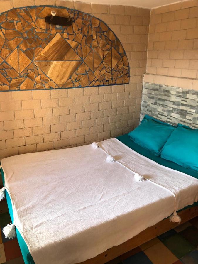 Auberge Cathedrale Tawala Imsouane Ngoại thất bức ảnh