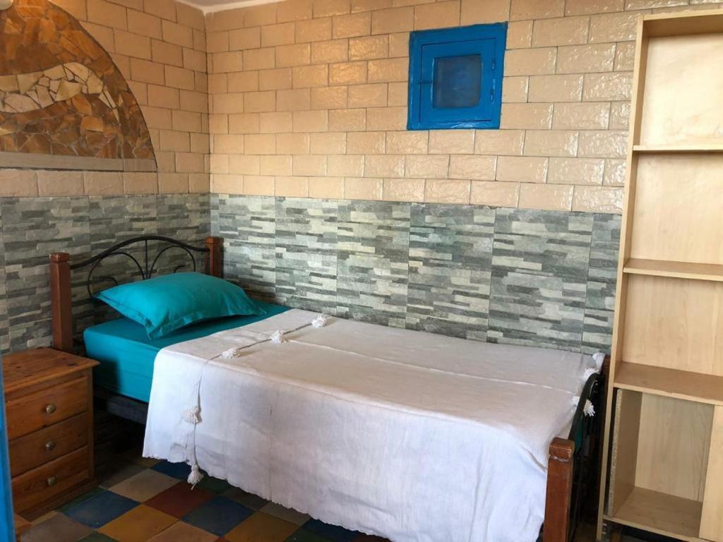 Auberge Cathedrale Tawala Imsouane Ngoại thất bức ảnh