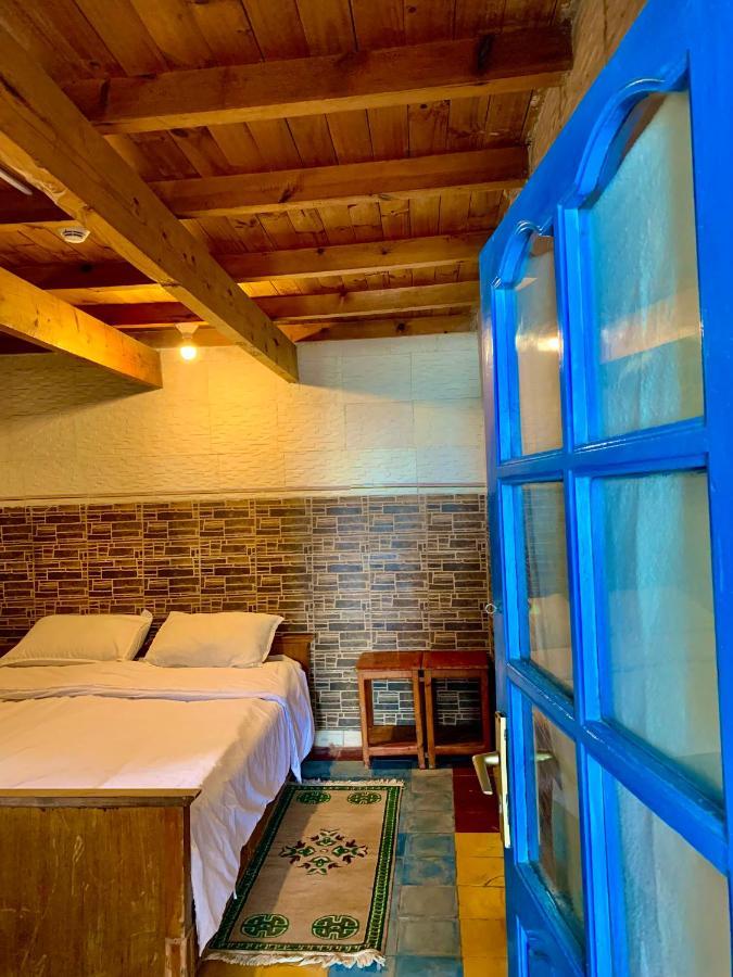 Auberge Cathedrale Tawala Imsouane Ngoại thất bức ảnh